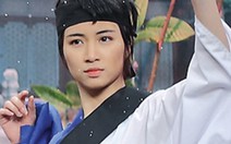 Chương trình truyền hình ngày 11-9-2016