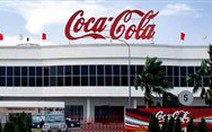 Công ty Coca Cola sai sót ghi nhãn 6 sản phẩm