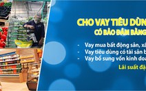 Eximbank cho vay cá nhân 4.000 tỷ lãi suất từ 6,5%