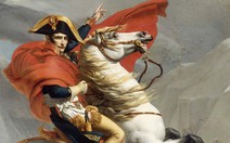 Bán bản thảo bí mật của Napoleon trên 5 tỉ đồng