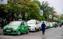 "Tôi bị tài xế Taxi Hà Nội đuổi xuống giữa đường 3 lần"