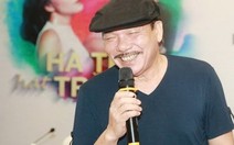 Nhạc sĩ Trần Tiến ra mắt sách, làm live show