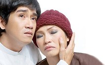 Nghệ sĩ xót xa, thương tiếc Minh Thuận qua đời