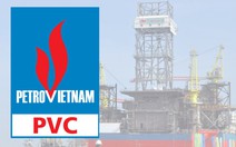 Miễn nhiệm một phó tổng giám đốc PVC