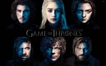 Game of Thrones đại thắng ở Emmy với 12 giải