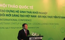 Đặt mục tiêu 1 triệu doanh nghiệp hiệu quả vào năm 2020 