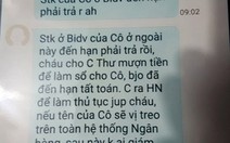 Audio 23-9: ​32 tỉ đồng trong sổ tiết kiệm “biến mất”