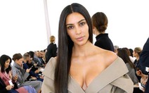 Kim Kardashian bị cướp dùng súng tấn công