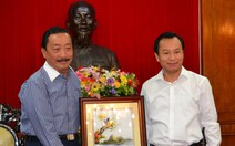 Tỉ phú Malaysia Vincent Tan đầu tư vào Đà Nẵng