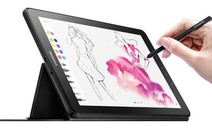 Galaxy Tab A (2016) với bút S-Pen: máy tính bảng toàn năng