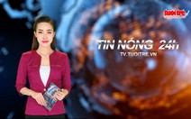 Tin nóng 24h: Nhóm thanh niên sửa xe máy miễn phí được khen