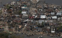 Vì sao quá nhiều người Haiti chết trong bão Matthew?