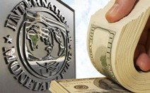 ​IMF cảnh báo nợ toàn cầu ở mức cao kỷ lục