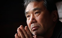 ​Nobel văn học 2016: Haruki Murakami lại được chờ đợi