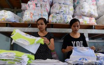 Sức mua yếu, doanh nghiệp ngại vay vốn