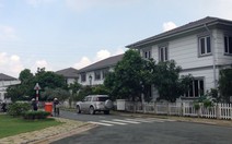 Tá hỏa nhận giấy báo đóng sử dụng đất cả tỉ đồng