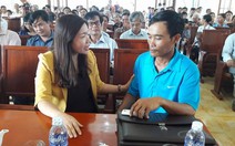 Thanh Hóa yêu cầu chấm dứt lạm thu