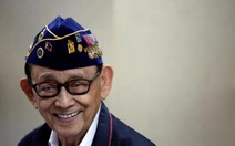 'Đàn anh' Ramos công khai nhắc nhở Tổng thống Duterte 