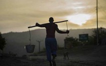 ​Cuba xây nhiều nhà máy khử mặn nước biển ứng phó với hạn hán