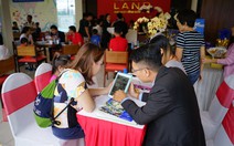 ​Bất động sản: Cơ cấu lại sản phẩm, giá bán