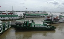 TP.HCM xây thêm cầu nối Cần Giờ, Đồng Nai