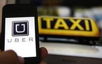 Đề nghị kiểm tra, xử lý quảng cáo vi phạm của Uber VN