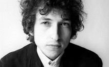 Giải Nobel Văn chương 2016 tôn vinh ​Bob Dylan