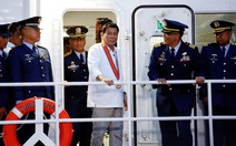 ​Mỹ chưa “đọc vị” nổi phát ngôn của Tổng thống Duterte