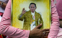 Quốc vương Thái Lan Bhumibol băng hà