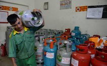 Kinh doanh gas: siết hay mở  đều gặp khó