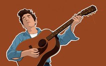 Bob Dylan không nhận giải Nobel?