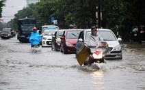 Có kẻ mong mưa to gió lớn