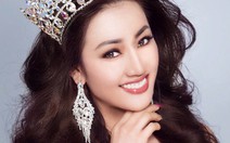 Tracy Hằng Nguyễn thi Mrs World 2016