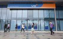 ​VIB: 9 tháng 2016, tín dụng tăng 12%, nợ xấu giảm