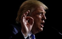 Ông Trump trình chương trình hành động "do dân và vì dân"