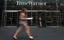 ​AT&amp;T thâu tóm Time Warner với giá 85 tỉ USD