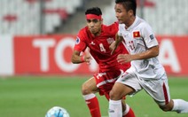 Quật ngã Bahrain, U-19 VN đoạt vé dự World Cup U-20
