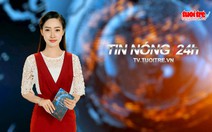 ​Tin nóng 24h: Báo động tình trạng phá hành lang cao tốc