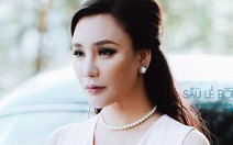 Nghe Hồ Quỳnh Hương hát Sầu lẻ bóng trong album bolero