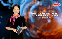 Tin nóng 24h: Bị kẻ “ngáo đá” khống chế, làm sao thoát thân?