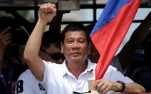 Tổng thống Philippines Rodrigo Duterte - Kỳ 1: Người đầy mâu thuẫn