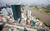 Hốt bạc tỉ nhờ săn cao ốc cho thuê