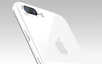 iPhone 7 thêm màu trắng trước ngày bán tại VN?