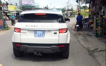 Xe tang vật cho mượn, đúng hay sai?