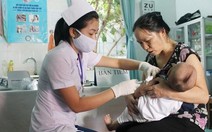 VN sản xuất thành công văcxin sởi - rubella