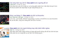 Tiếng Việt hôm nay có còn trong sáng?