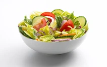 ​Nấu chín kỹ thực phẩm - không phải lúc nào cũng tốt