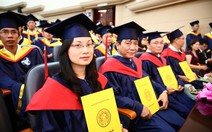 15 triệu đồng/năm sao có tiến sĩ giỏi?