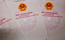 TP.HCM hiện còn 23.000 hồ sơ nhà đất trễ hẹn