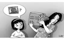 9 điều giáo dục giới tính giúp con trẻ tuổi dậy thì